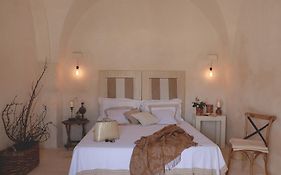 Ferienhaus Masseria Le Carrube